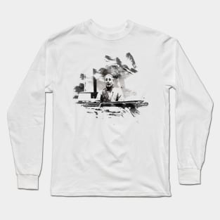 Gulda Piano Long Sleeve T-Shirt